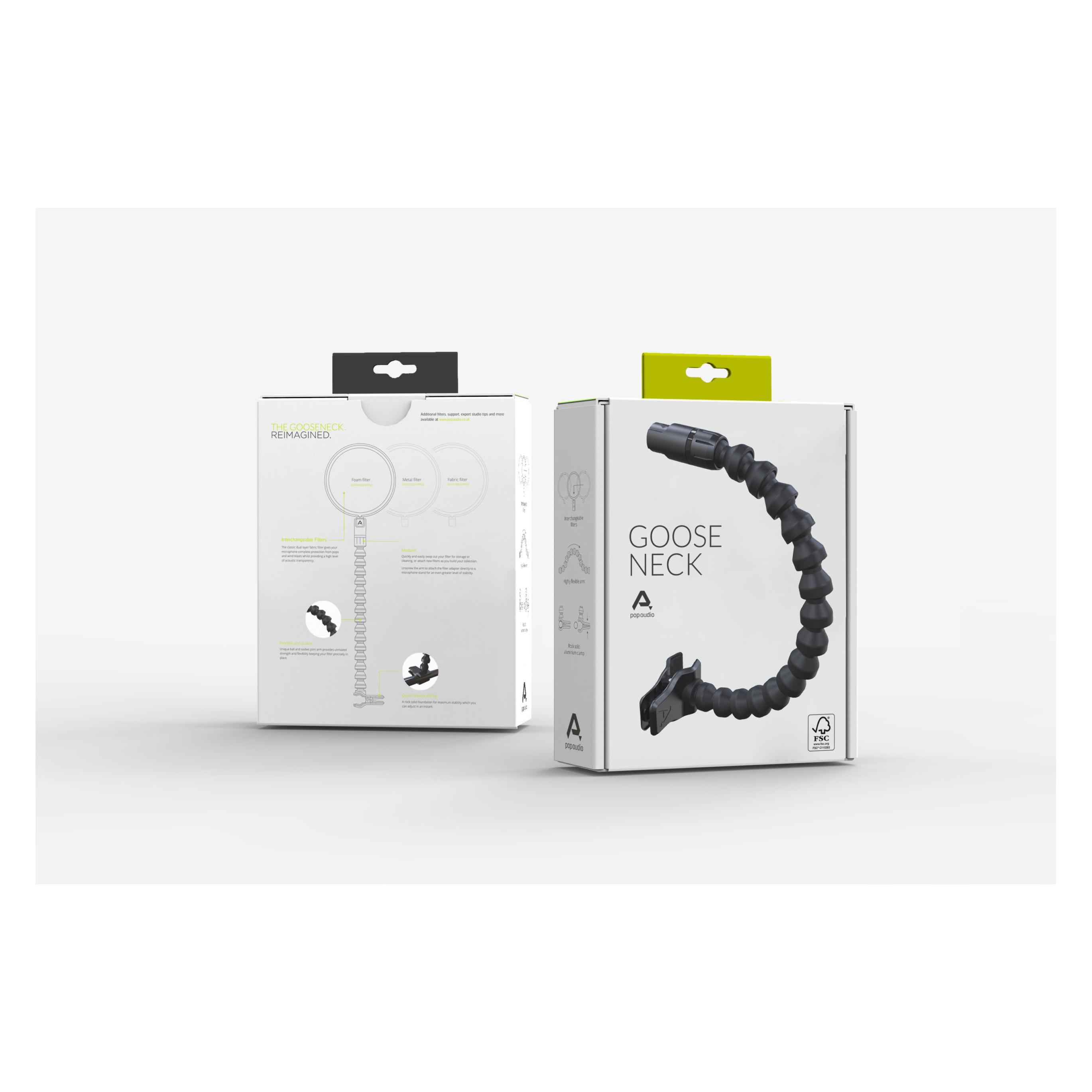 Pop Audio Gooseneck (23831808)