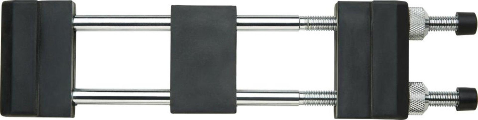 Müller slijpsteenhouder, lengte: 135-225 mm