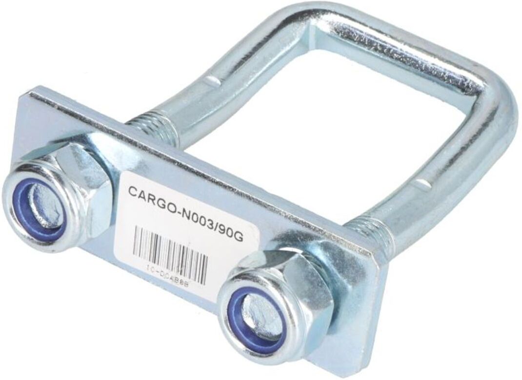 Befestigung, Ladung CARGOPARTS N003/90G