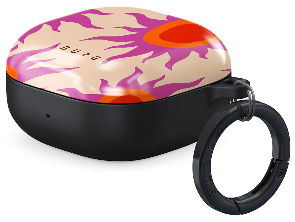 Burga Hardcase voor Samsung Galaxy Buds Live - Sunset Glow