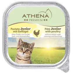Athena Junior Geflügel 32x100 g