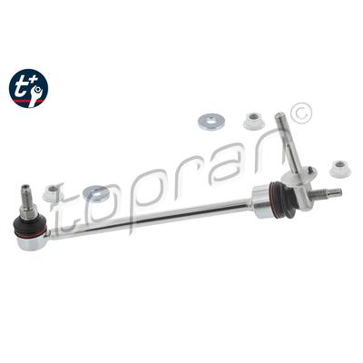 Topran Stange/Strebe, Stabilisator [Hersteller-Nr. 409478] für Mercedes-Benz