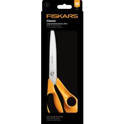 Fiskars 1075039 Universalschere Rechtshänder 250 mm Orange