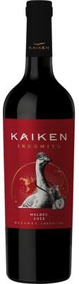 """Kaiken Indomito Malbec 2022 Red Wine - Argentina"""