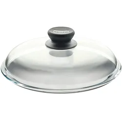 Berndes Deckel   ¦ transparent/klar ¦ Glas Ø: 24.0