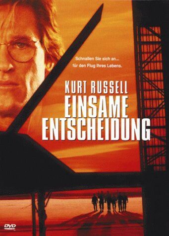 Stuart Baird - Einsame Entscheidung - Preis vom 11.10.2026 03:10:56 h