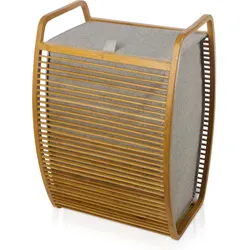 Möve, Wäschekorb, Bamboo Baskets & More (85 l)