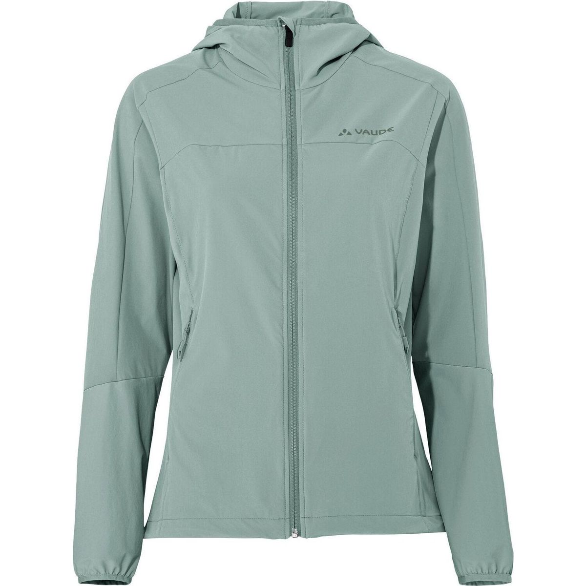 VAUDE Women's Moab Jacket IV dusty fern (433) 38 423354330380