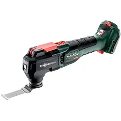 Metabo Akku-Multitool MT 18 LTX BL QSL