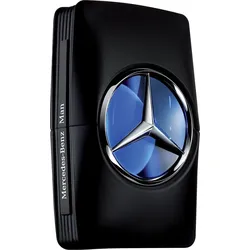 Mercedes-Benz Man Eau de Toilette