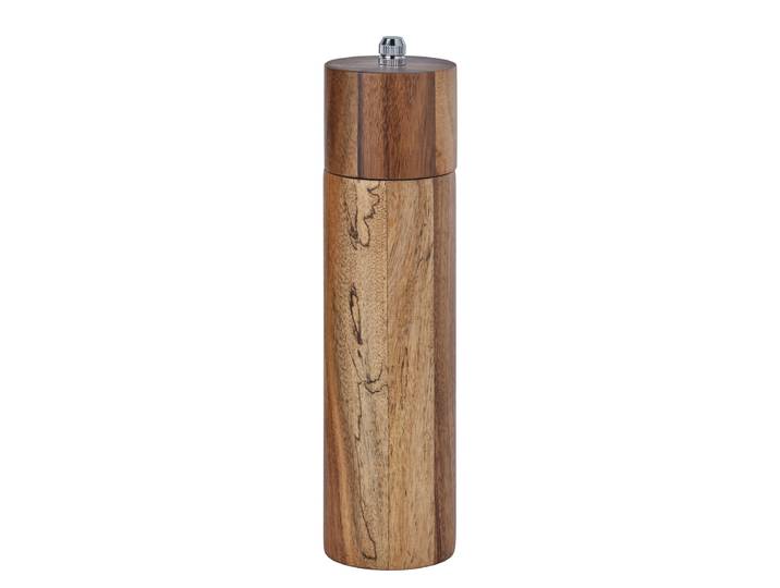 Salz- & Pfeffermühle ACACIA 22cm Braun/Braun