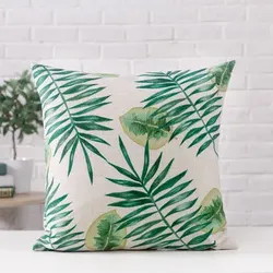 Dekorativer Kissenbezug – Boho-Kollektion