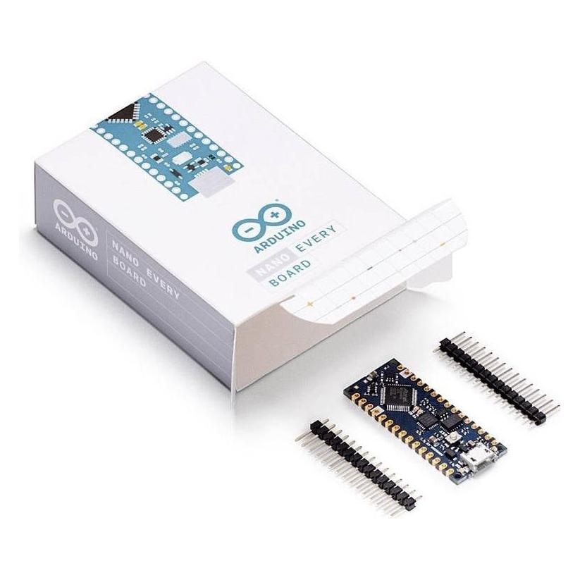 Arduino ABX00028-3P Board Nano Every (ABX00028-3P)