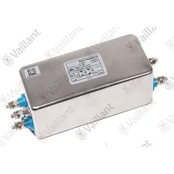 Elektronik, EMC filter 15kW1p Vaillant-Nr. 0020192767