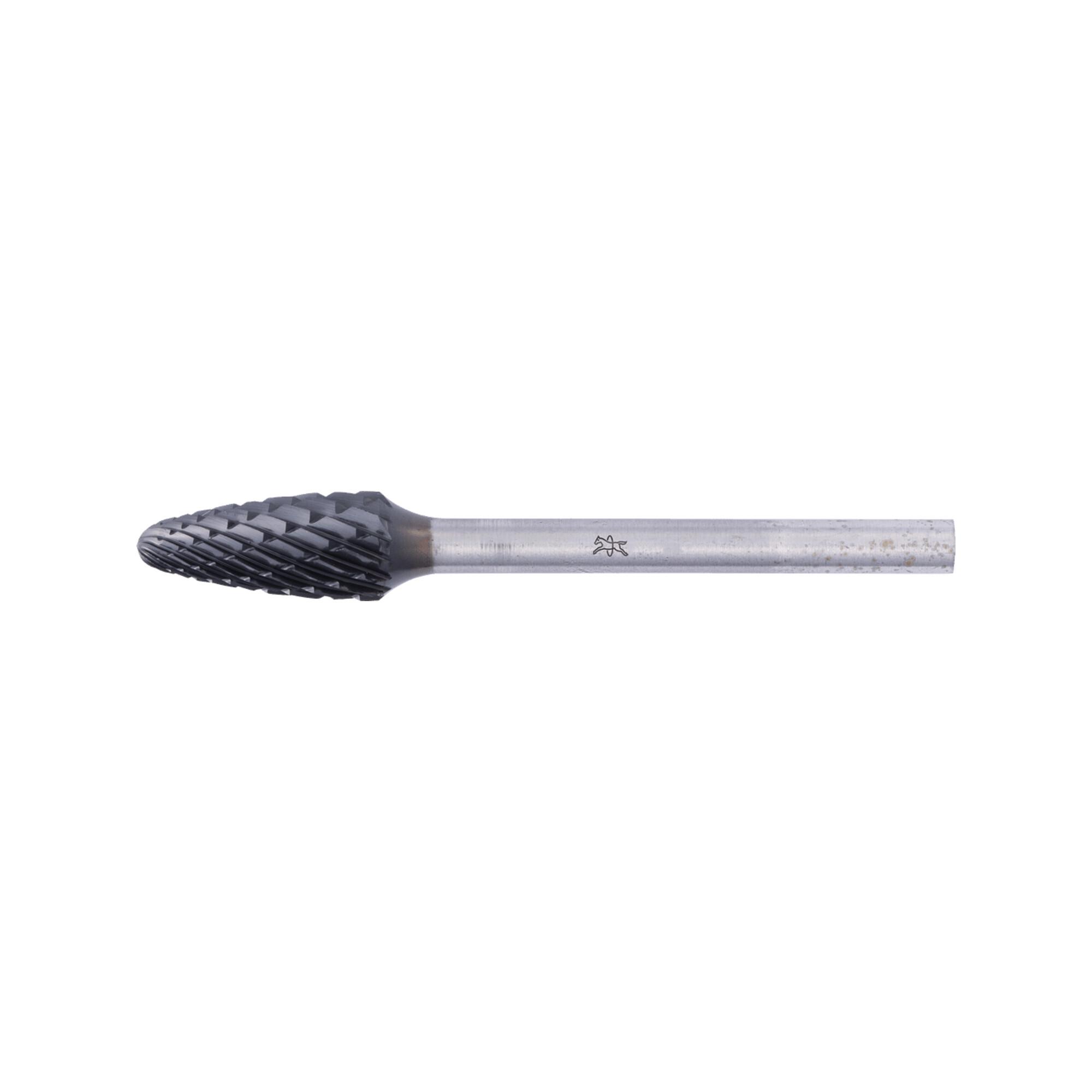 PFERD Tungsten carbide burrs RBF 0613/3 Z3 PLUS HC-FEP (21230085)