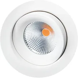 SG Leuchten JUNISTAR ECO OUTDOOR weiß 2700K 1-PACK 905236