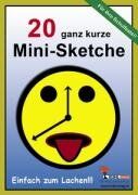 Rüdiger Kohl - 20 ganz kurze Mini-Sketche: Einfach zum Lachen!!! - Preis vom 16.10.2026 11:41:07 h
