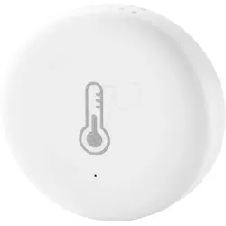 LS 12134 - Temperatursensor, ZigBee