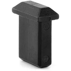 Hörmann Verschlussstange Endstück, 20 x 2 mm