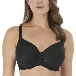 Fantasie BH Ana Underwire Moulded Spacer Bra Schwarz E 75 Damen