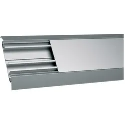 Hager, Kabelschutz + Kabelführung, Akaeln (Kabelkanal, 200 cm)