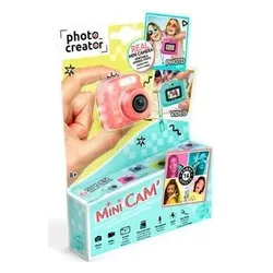 Canal Toys Photo Creator CLK060