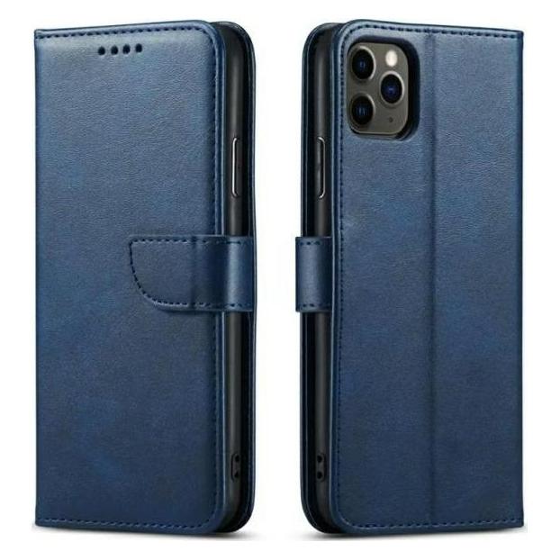 MARV Etui Wallet Samsung A15niebieski/blue bookcase (Samsung Galaxy A15) (52322584)