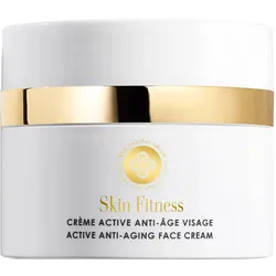 PERRIS Swiss Laboratory Active Anti-Aging Face Cream 50ml