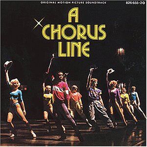 Ost - A Chorus Line - Preis vom 08.10.2026 07:26:42 h