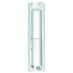 FT-Aufschraubband, SIKU® K 3175 WF, für Drehflügel, DL, F9016 pulverbeschichtet
