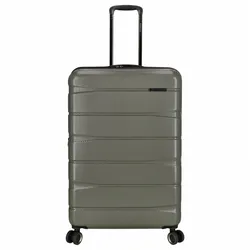 KENORADA Trolley Stratosphere Spinner L 76cm oliv - 76