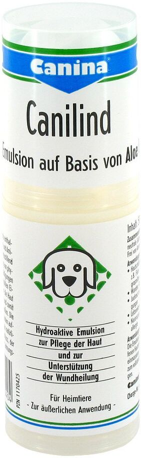 Canilind veterinär Gel