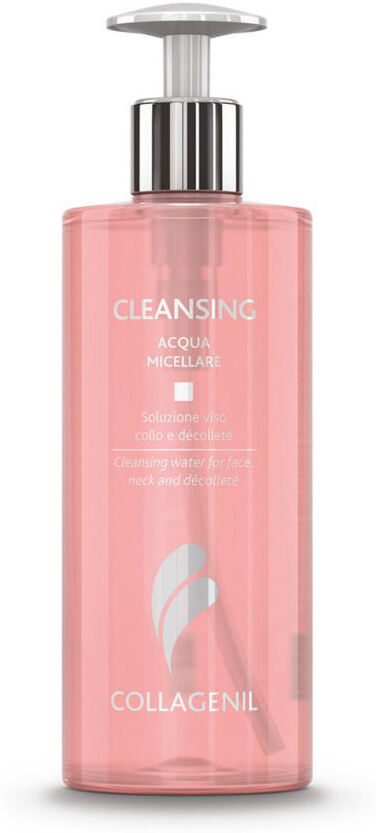 Uniderm Farmaceutici Collagenil Acqua Micellare 400ml