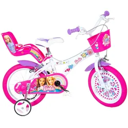 Barbie, BMX