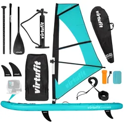 Virtufit, Stand Up Paddle, (10')