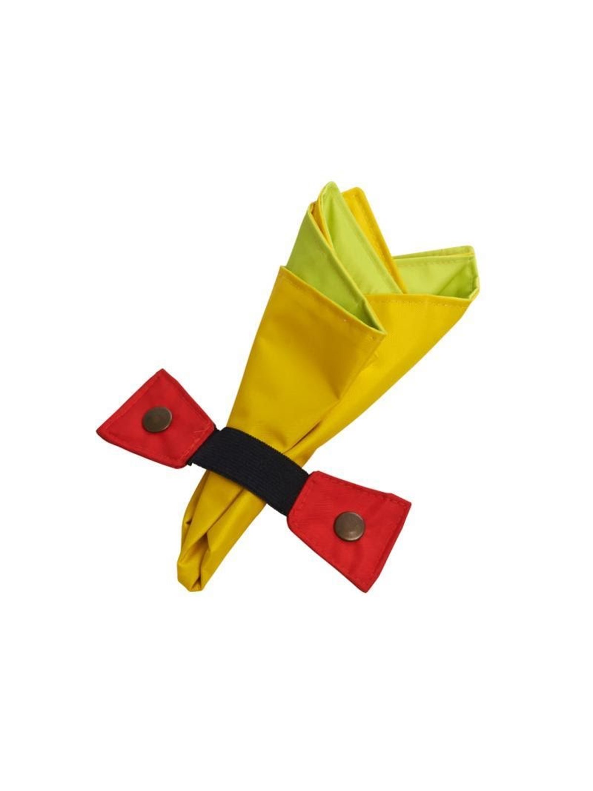 KRUUSE Aufgabe für BUSTER ActivityMat, Spitztüte (Level 1