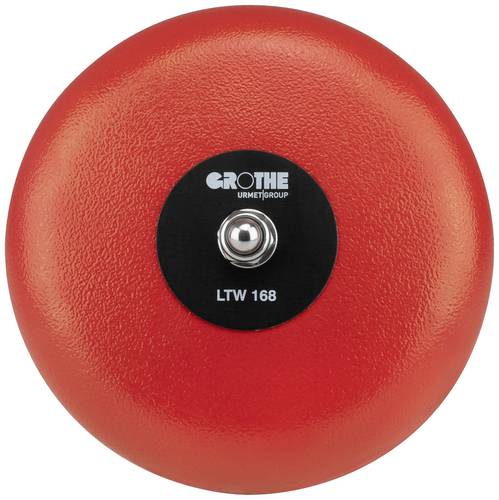 Grothe Groß-Läutewerk LTW 168 RT 24V AC