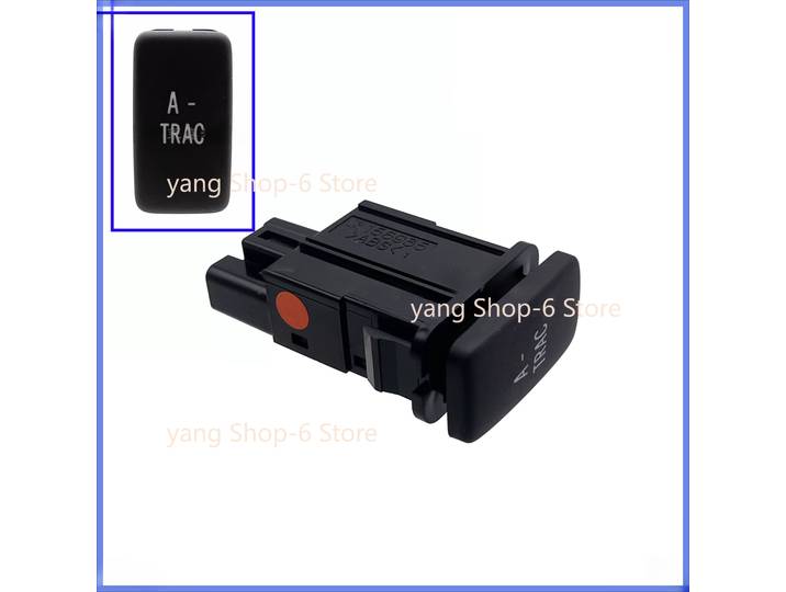 1 pièce pour FJ Cruiser A-TRAC interrupteur de commande à quatre roues motrices basse vitesse