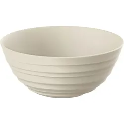 Tierra Schale M beige
