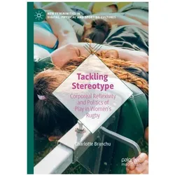 Tackling Stereotype, Fachbücher von Charlotte Branchu