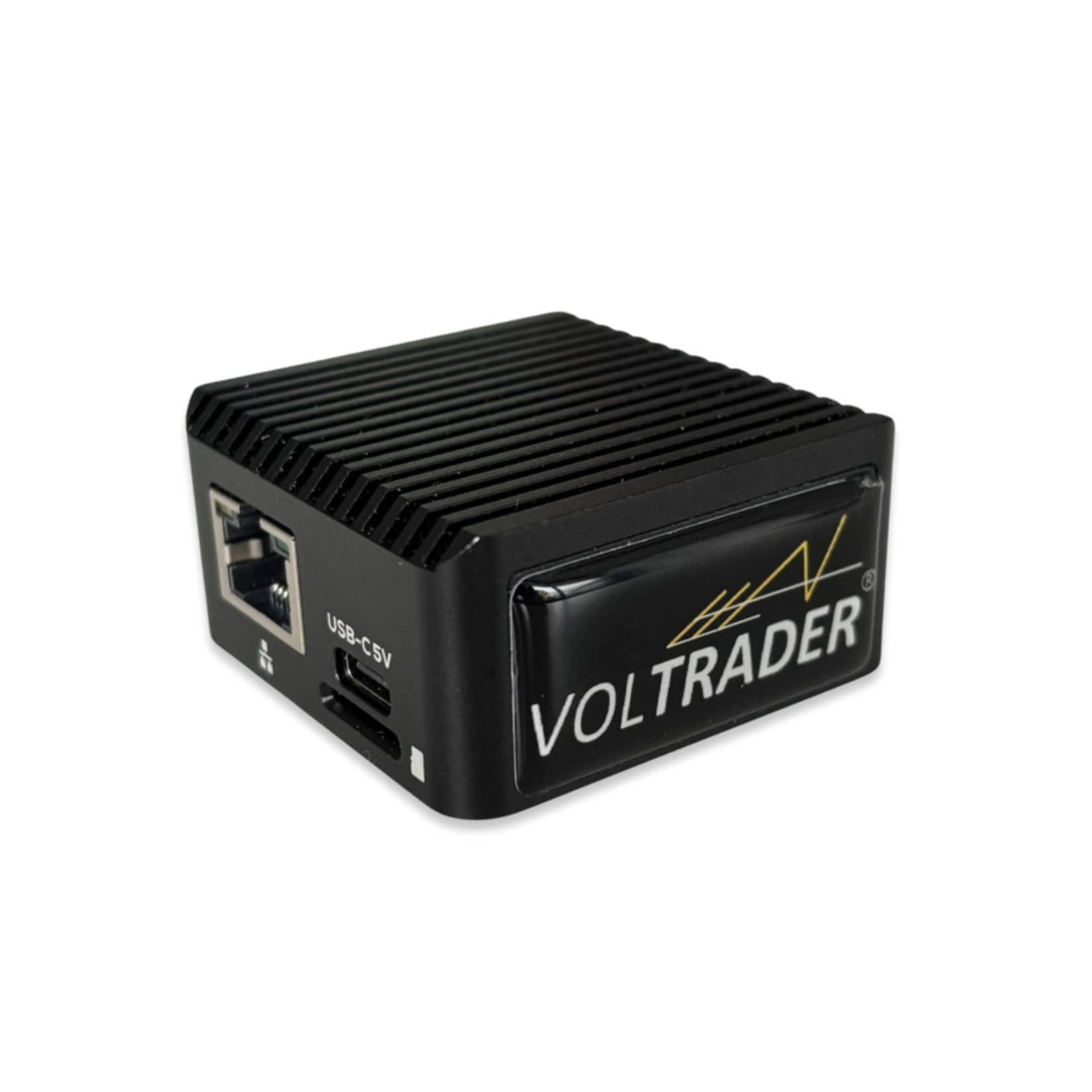 VOLTRADER Core Energiemanagementsystem HEMS für PV-Anlagen