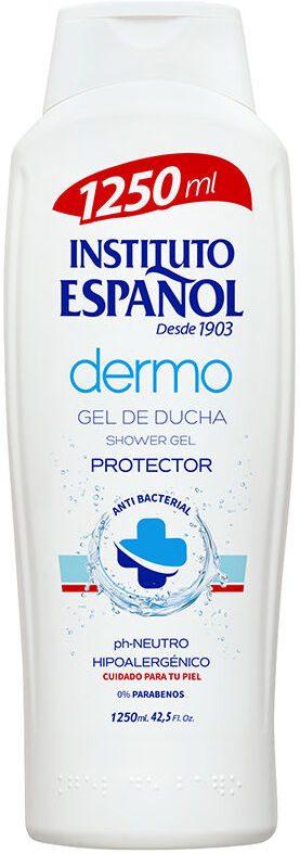 Instituto Español Dermo gel de ducha 1250 ml