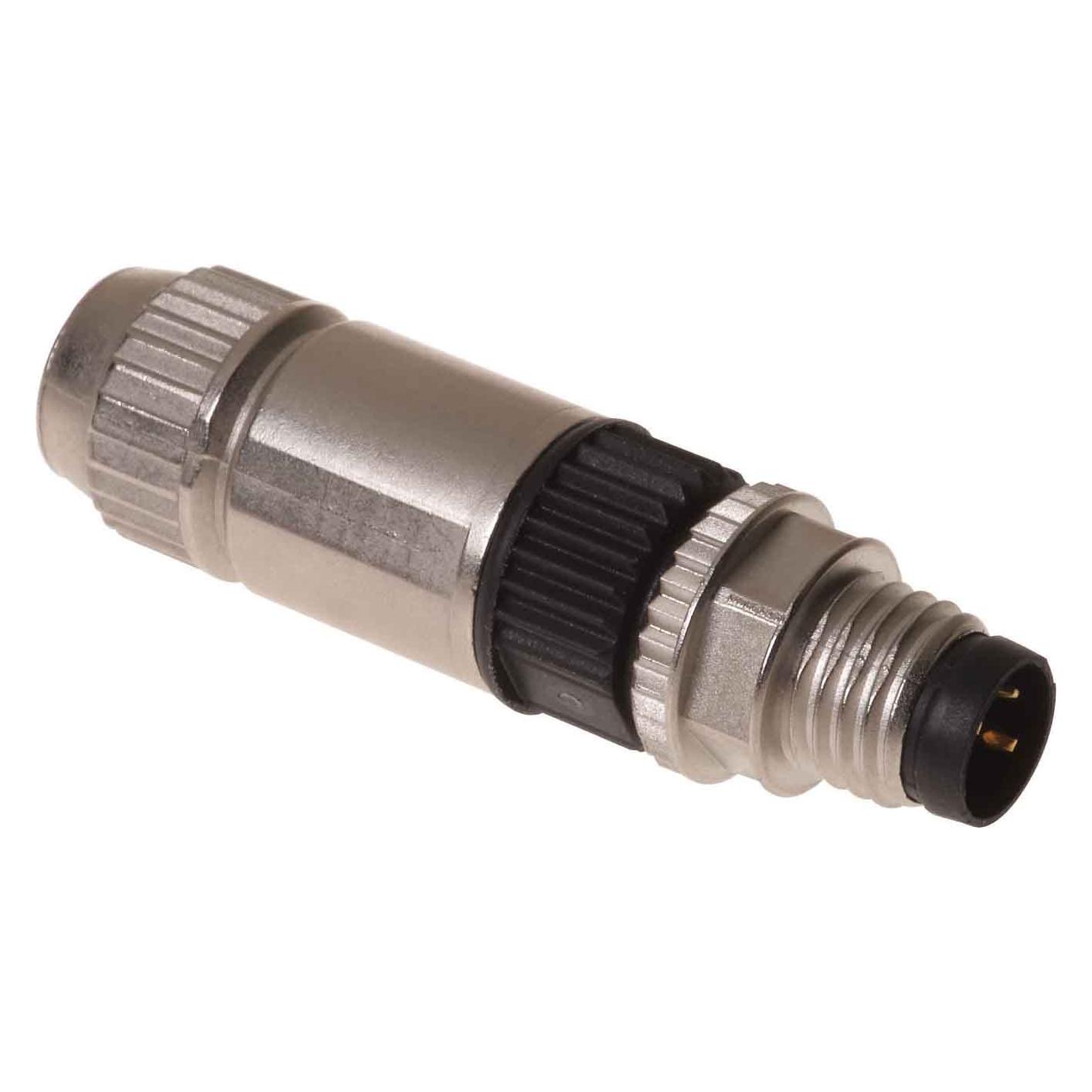 Harting Stecker (21021511305)