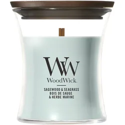 Sagewood & Seagrass 85g