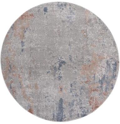 SAFAVIEH Handmade Eternal Safete Modern Abstract Rug