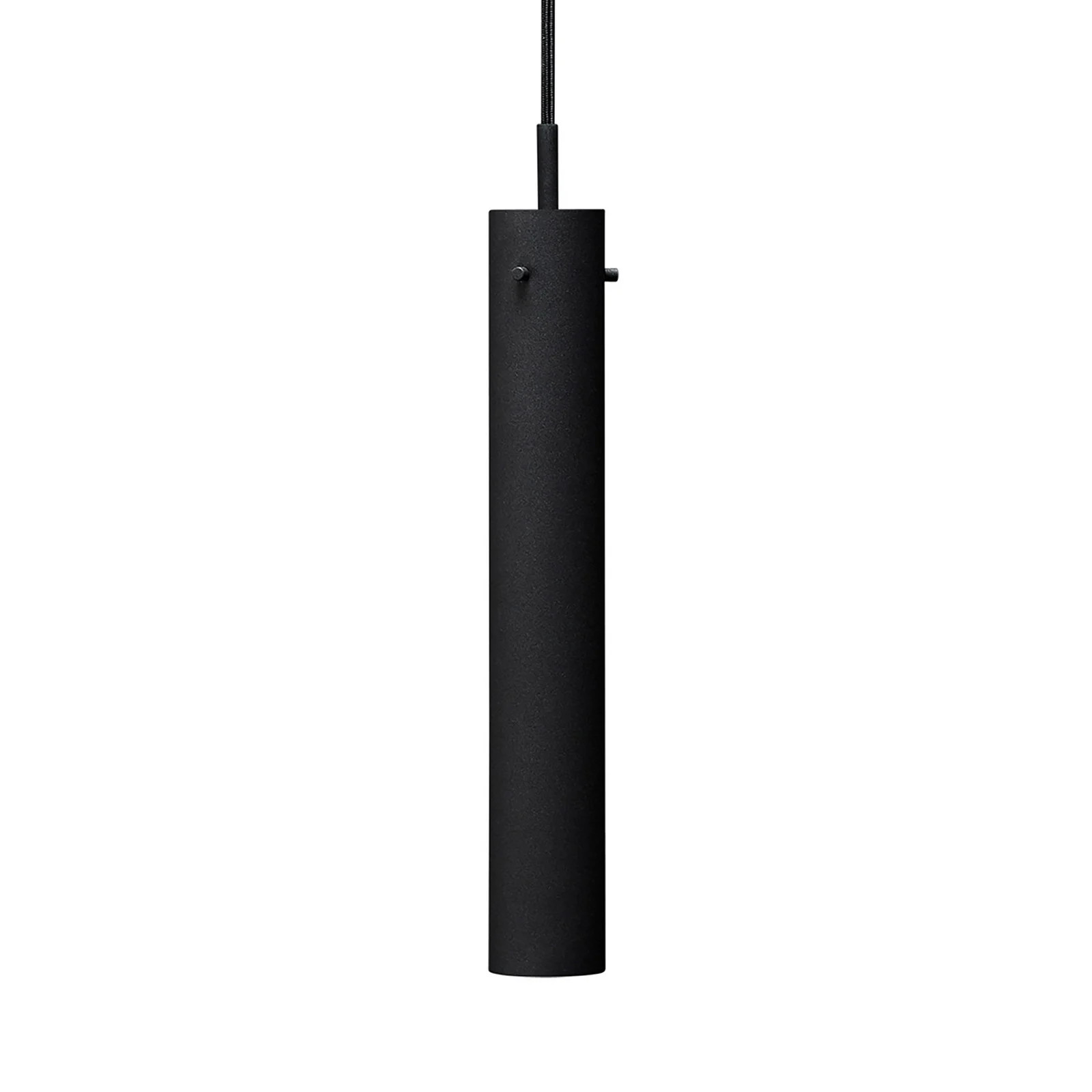 Frandsen FM 2014 Hanglamp Matt Black