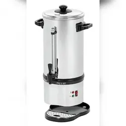 Bartscher Rundfilter Kaffeemaschine Pro II 60T + 250 Rundfilter
