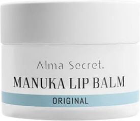 Alma Secret Bálsamo Labial Reparador Original Mel 10 ml