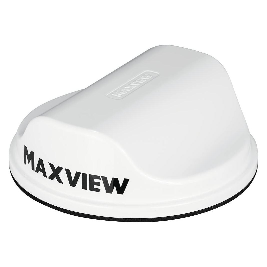 Maxview LTE/WiFi-Antenne Roam, weiss (3G, 4G, WLAN) (40010)