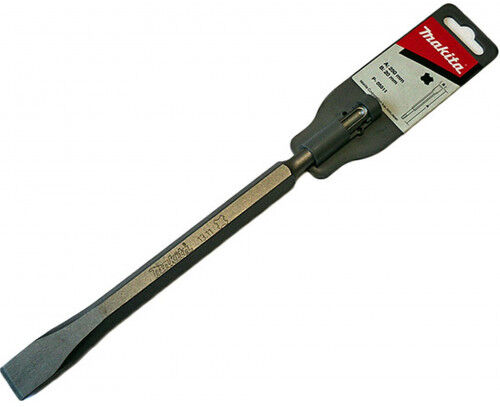 Makita P-05511 burin plat SDS+ 20x250mm